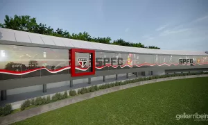ACADEMIA SPFC