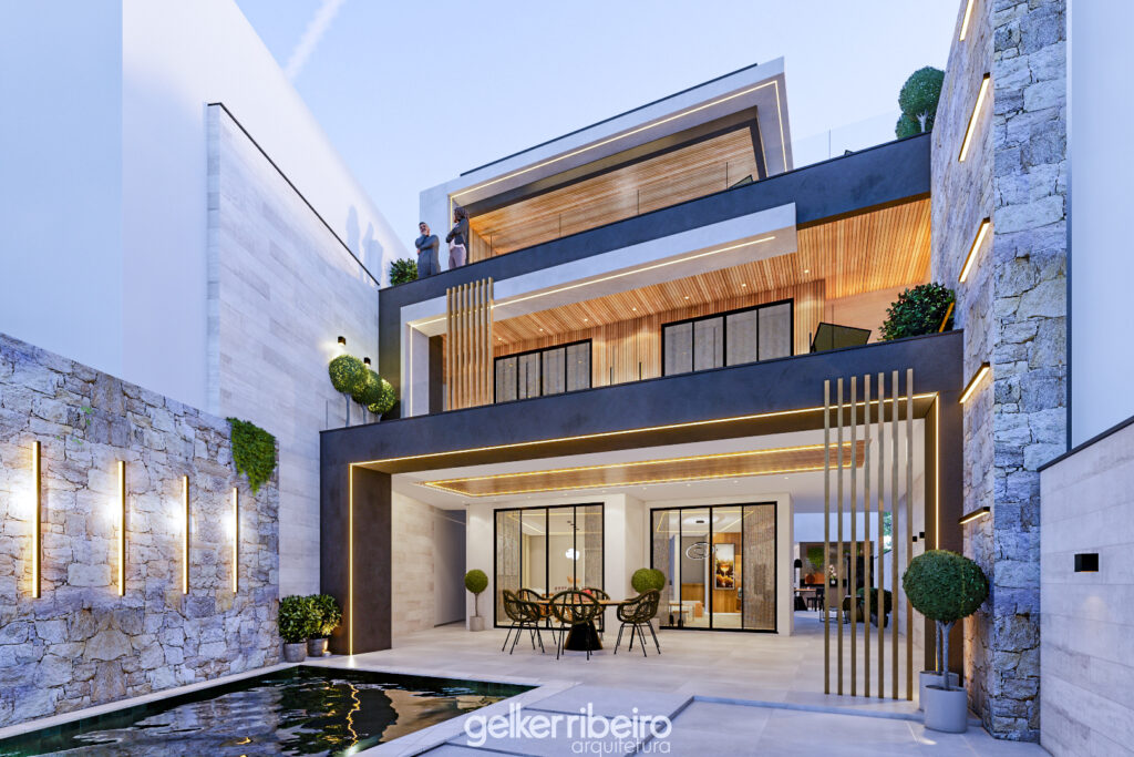 Arquiteto Barra da Tijuca RJ