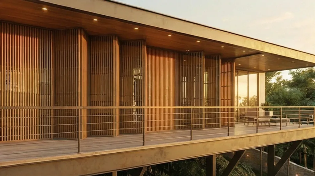 Projeto Casa Estrutura Metálica