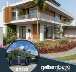 BLOG | Dicas de Arquitetura e Design 3 Valorizacao imobiliaria com retrofit de luxo Guia Completo Valorização imobiliária com retrofit de luxo Guia Completo